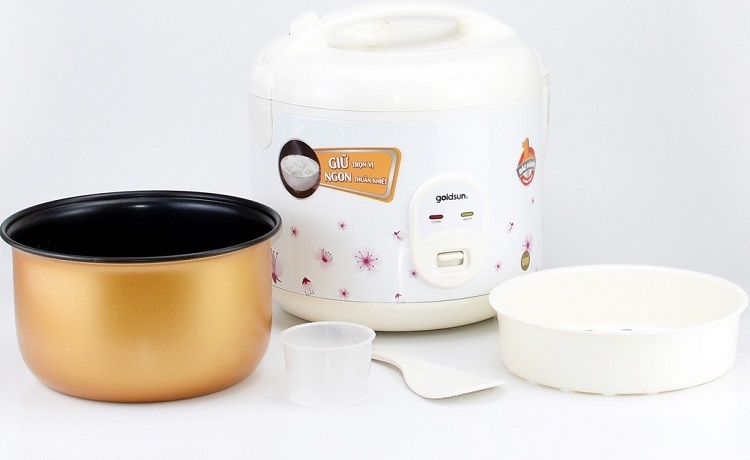 Nồi cơm điện nắp g&agrave;i tốt nhất 2026 (H&igrave;nh 7)