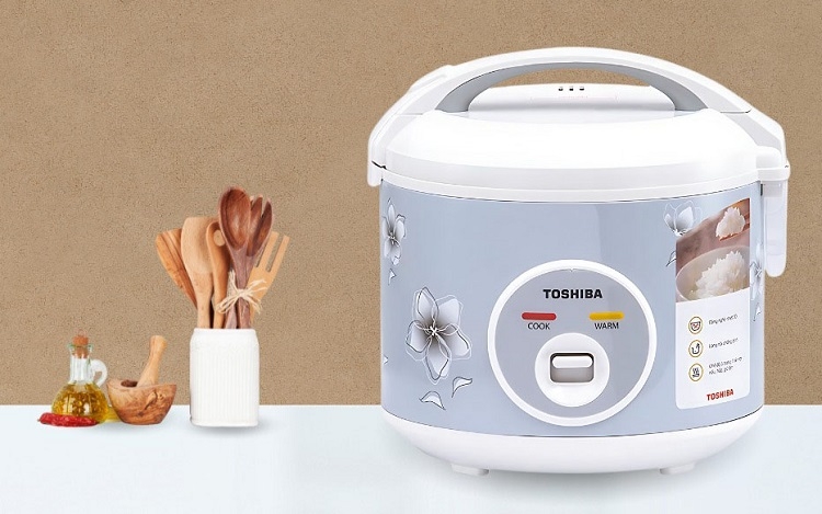 Nồi cơm điện nắp g&agrave;i tốt nhất 2026 (H&igrave;nh 8)