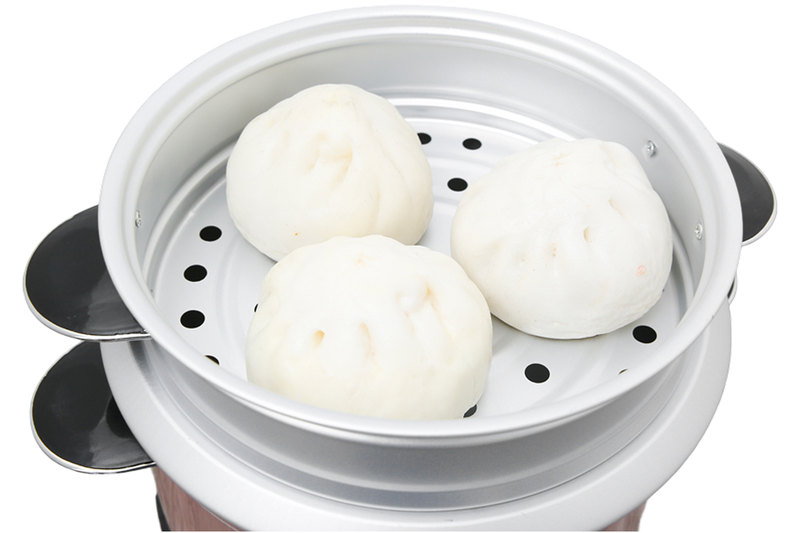 Nồi cơm điện nắp rời Sunhouse 1.8 lít SHD8125 (hình 8)