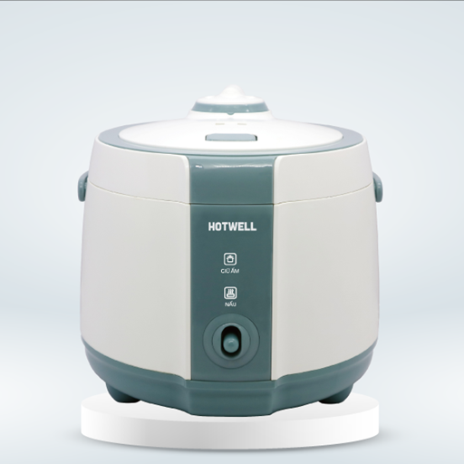 Nồi cơm điện nấu nhanh - ảnh 4