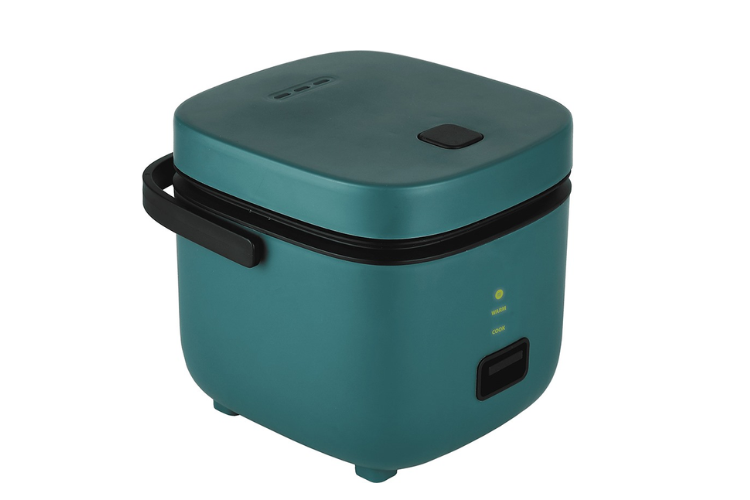 Nồi cơm điện nhỏ gọn cho ít người tốt nhất 2025 hình 5
