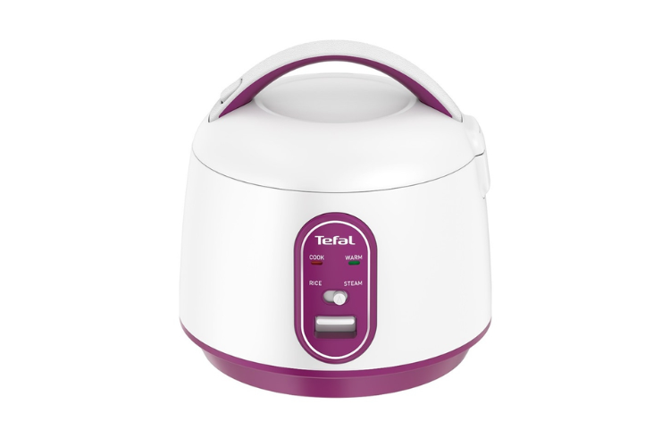 Nồi cơm điện nhỏ gọn cho ít người tốt nhất 2025 hình 6