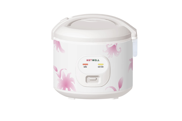 Nồi cơm điện nhỏ gọn cho ít người tốt nhất 2025 hình 7
