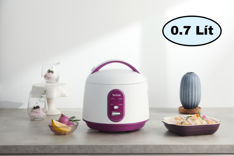 nồi cơm điện nhỏ nhất 2025 1