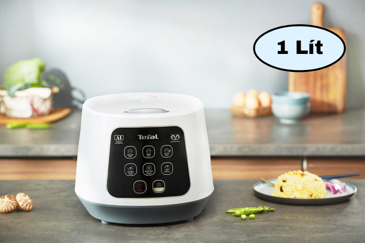 nồi cơm điện nhỏ nhất 2025 3