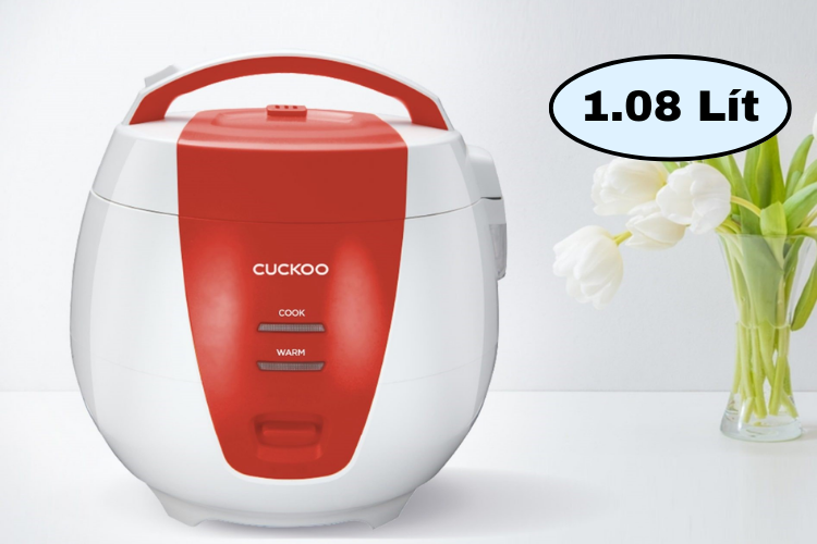 nồi cơm điện nhỏ nhất 2025 5