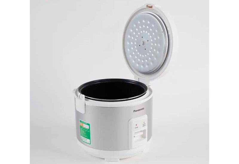 nồi cơm điện Panasonic 1 lít - hình 3