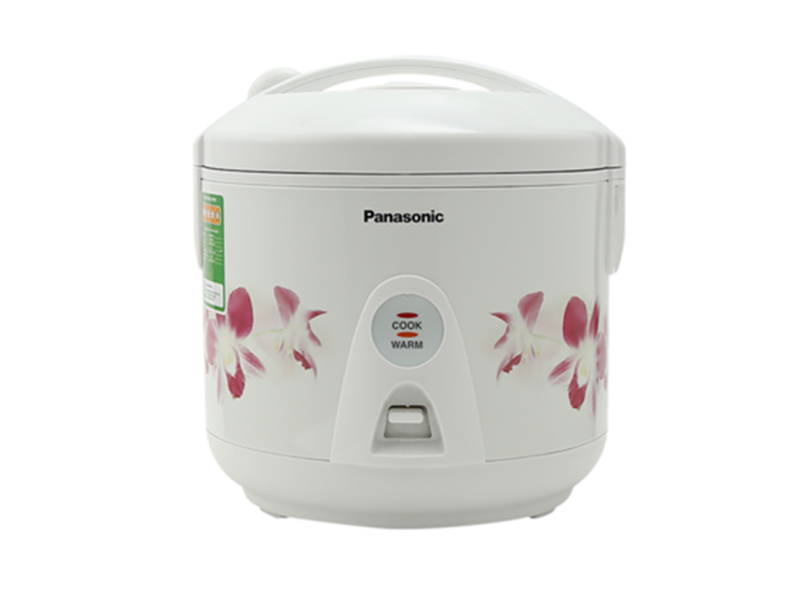 nồi cơm điện Panasonic 1 lít - hình 4
