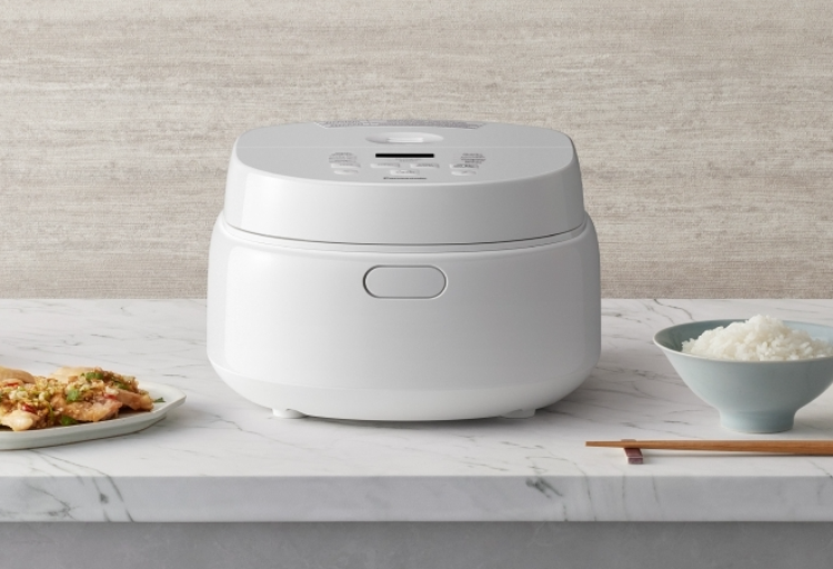 nồi cơm điện Panasonic 1 lít - hình 5