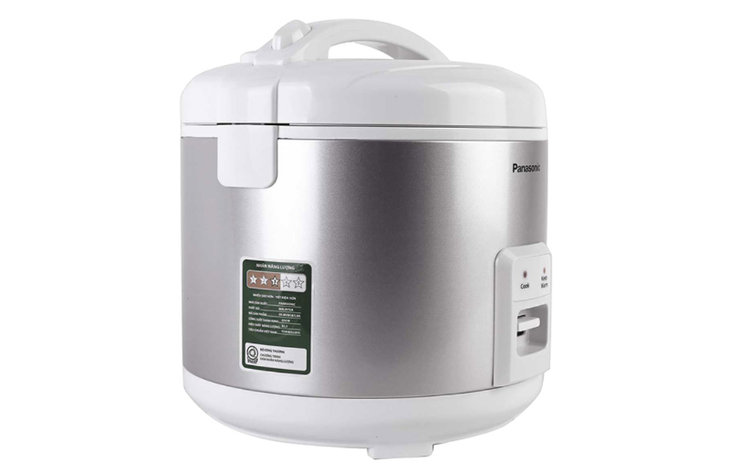 nồi cơm điện Panasonic SR-MVN18LRAX - hình 1