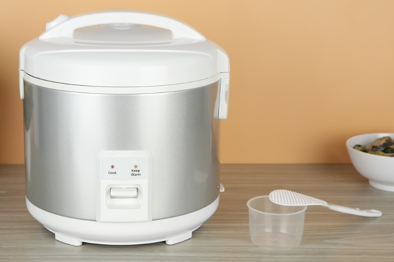 nồi cơm điện Panasonic SR-MVN18LRAX - hình 2