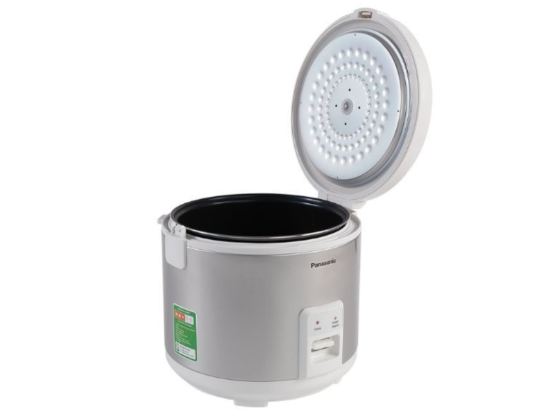 nồi cơm điện Panasonic SR-MVN18LRAX - hình 3