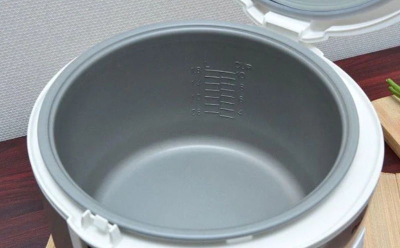 nồi cơm điện Panasonic SR-MVN18LRAX - hình 4