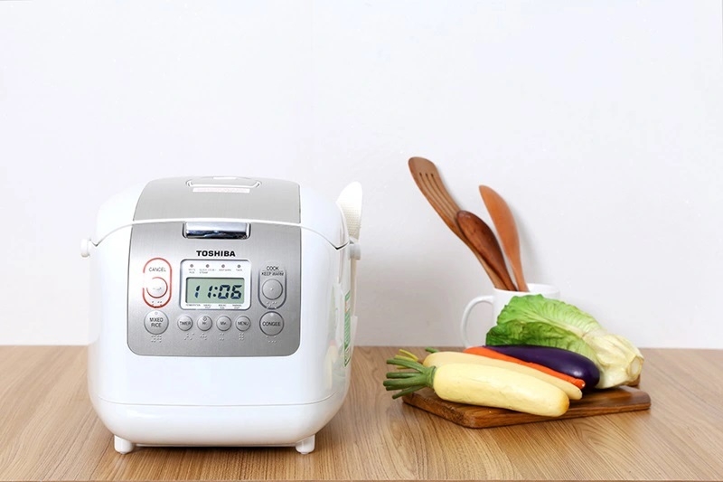 Nồi cơm điện Thái Lan - ảnh 3