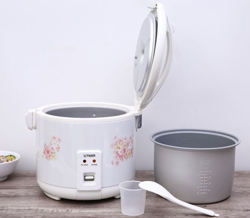Nồi cơm điện Tiger 1.8 lít - hình 2