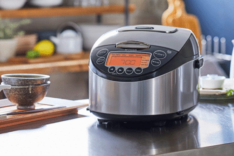 Nồi cơm điện Tiger nội địa Nhật: Chi tiết về tính năng và cách sử dụng hiệu quả