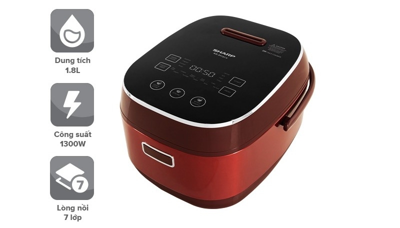 nồi cơm điện trên 3 triệu loại nào tốt 4