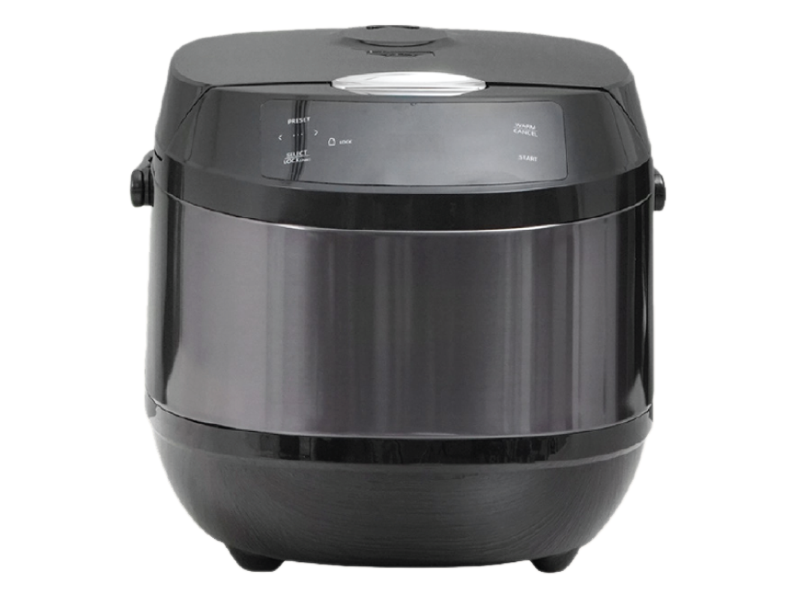 Nồi cơm điện tử Cuckoo 1.8 lít CR-1051F/BKBKCRCKV - hình 3