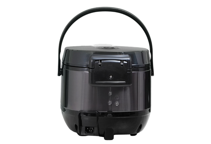 Nồi cơm điện tử Cuckoo 1.8 lít CR-1051F/BKBKCRCKV - hình 2