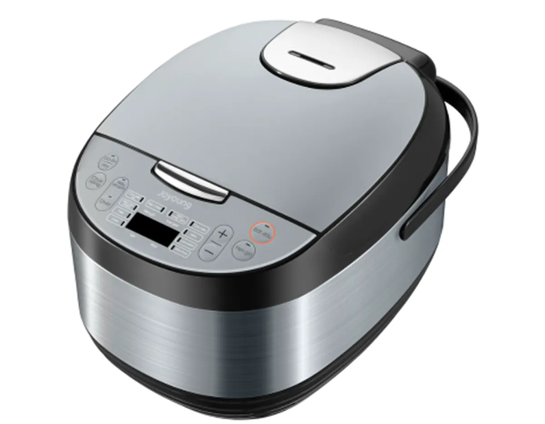 Nồi cơm điện tử Joyoung 1.8 lít JRC-7130 - hình 2