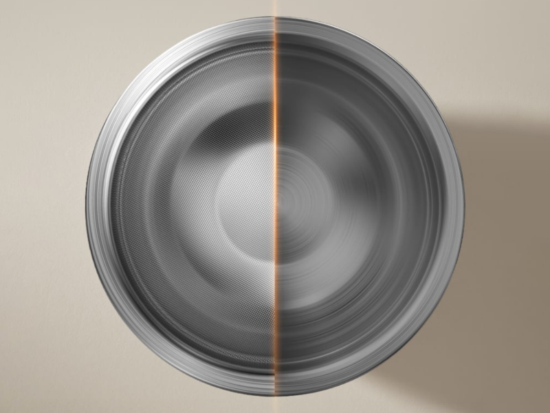 Nồi cơm điện tử Joyoung 5 lít JNRC-502 - hình 7