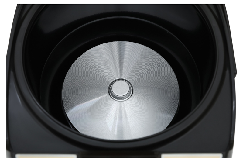 Công nghệ điện tử nấu 1D giúp cơm chín đều