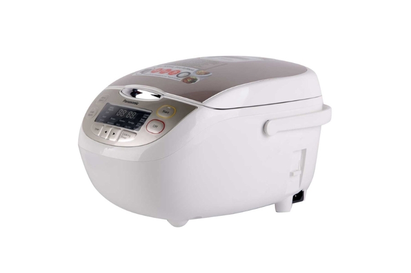 nồi cơm điện tử panasonic 1.8 lít sr-cp188nra hình 7