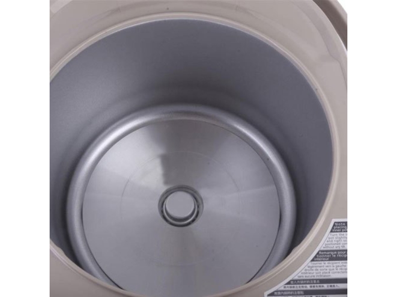 Nồi cơm điện tử Tiger 1.8 lít JBV-S18W - hình 3