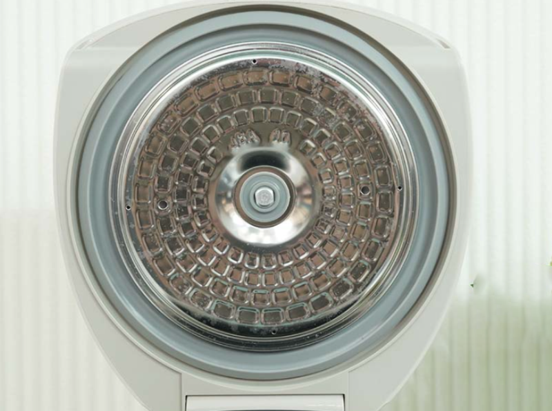 Nồi cơm điện tử Tiger 1 lít JAX-S10W - hình 4