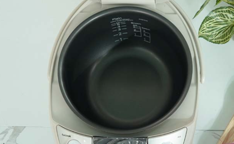 Nồi cơm điện tử Tiger 1 lít JAX-S10W - hình 6