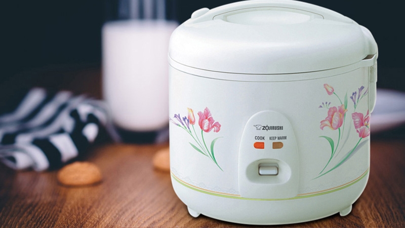Nồi cơm điện Zojirushi có tốt không? 9