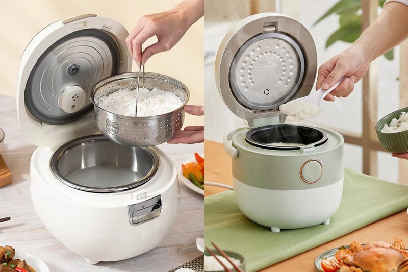 Nồi cơm t&aacute;ch đường l&agrave; g&igrave;? - h&igrave;nh 5