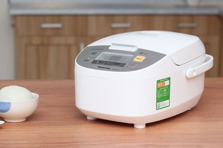 Nồi cơm Panasonic lỗi H11: Nguyên nhân, cách khắc phục và lưu ý quan trọng