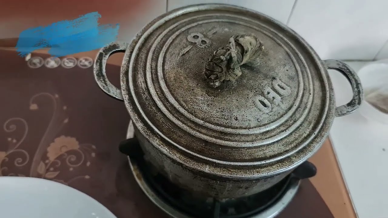 Nồi gang nấu cơm cháy giá bao nhiêu? Top nồi gang nấu cơm cháy chất lượng, bền bỉ
