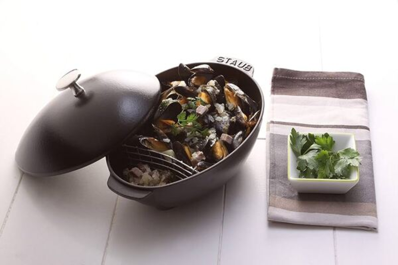 nồi gang Staub của Ph&aacute;p c&oacute; tốt kh&ocirc;ng 6