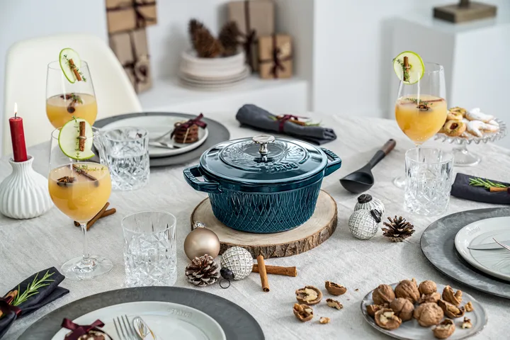 nồi gang Staub của Ph&aacute;p c&oacute; tốt kh&ocirc;ng 8