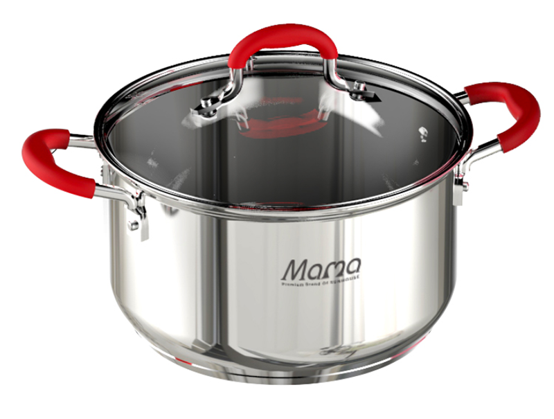 nồi inox mini nhỏ gọn giá rẻ nhất 2025 (hình 6)