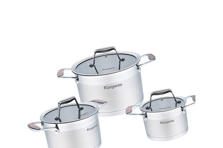 Top 5 nồi inox size lớn tốt nhất 2026, rất đáng để bạn 