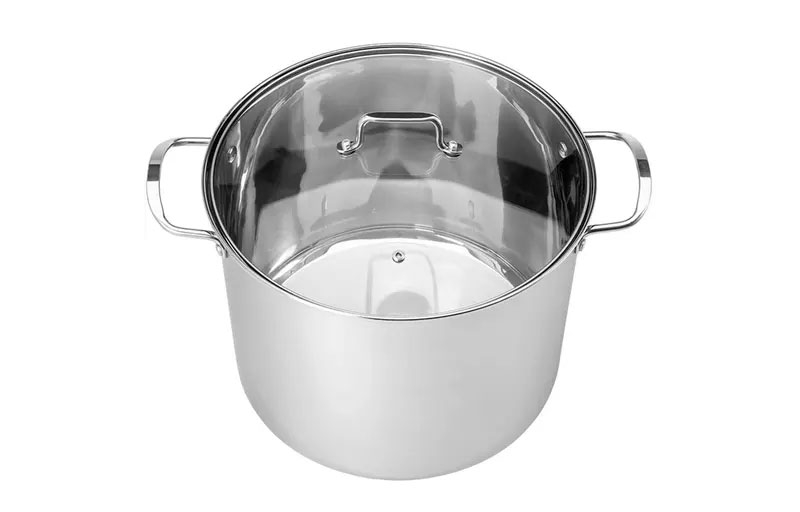 Top 5 nồi inox size lớn tốt nhất 2024