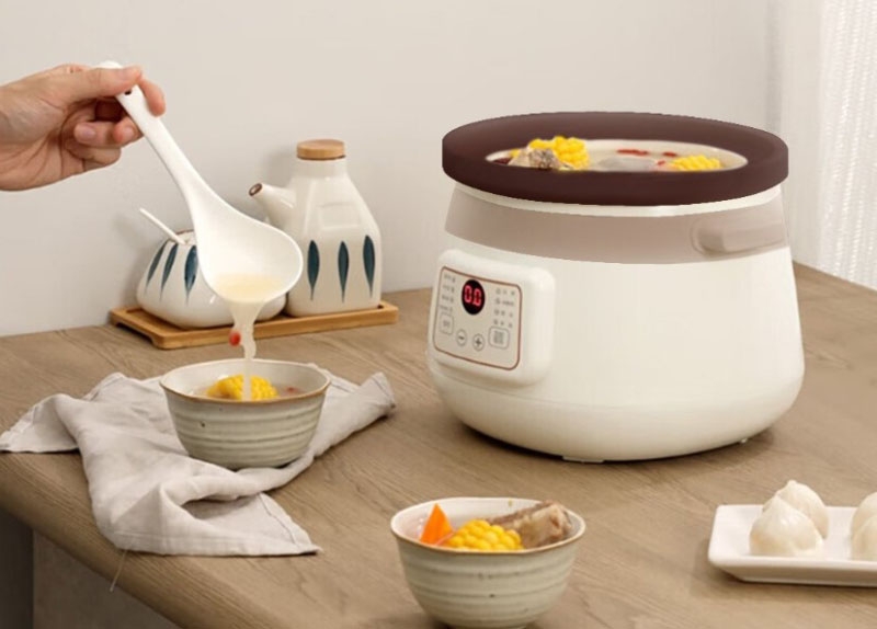 Nồi kho hầm chuyên dụng Unie 3 lít USC308 - hình 8