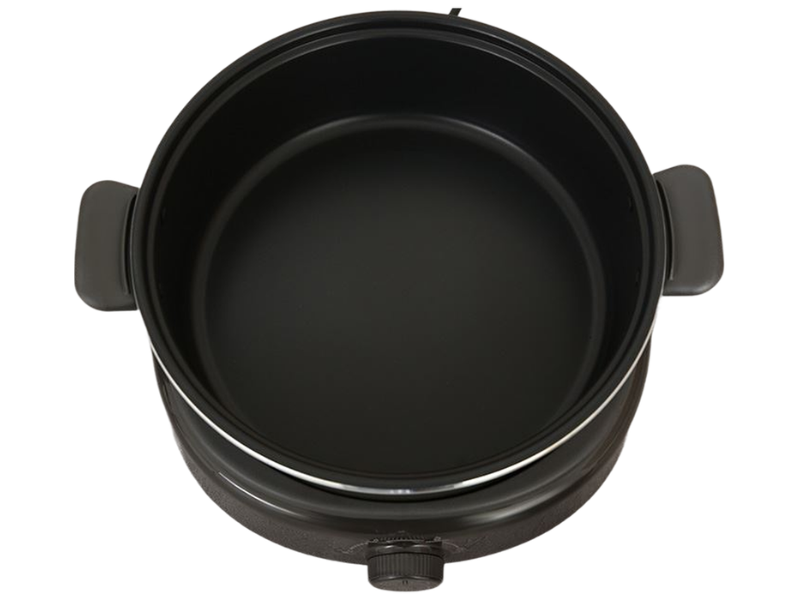 Nồi lẩu điện Kangaroo 5lít KGEH50N2 (hình 4)