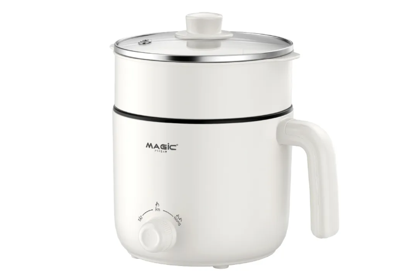 Nồi lẩu điện Magic 1.3 lít A-040 (hình 1)