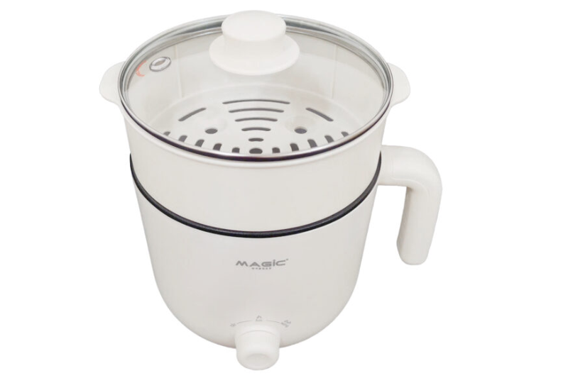 Nồi lẩu điện Magic 1.3 lít A-040 (hình 4)