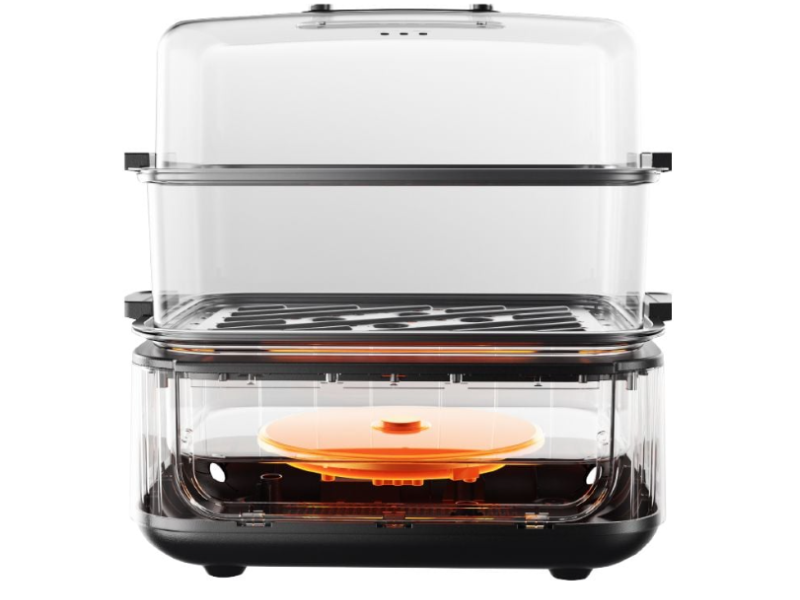 Nồi lẩu hấp Joyoung 4 lít JFS-556 - hình 4