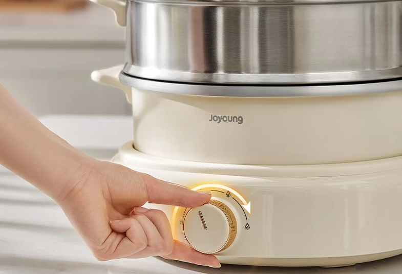 Nồi lẩu nướng đa năng Joyoung 5 lít JHP-525 - hình 6
