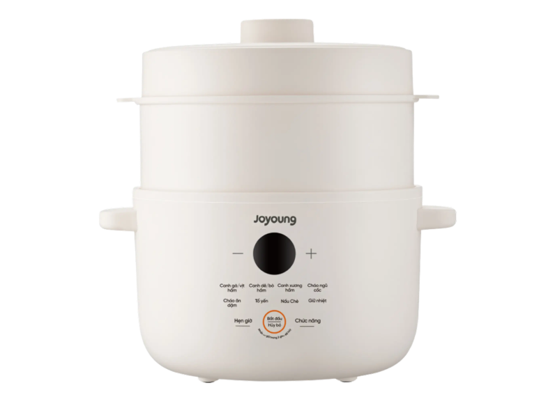 Nồi nấu chậm Joyoung 1.8 lít JSC-187 - hình 1