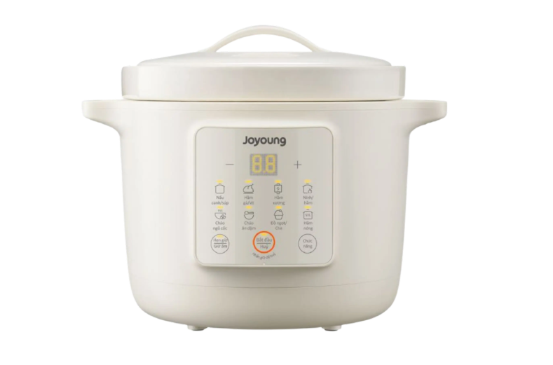 Nồi nấu chậm Joyoung 3 lít JSC-316 - hình 16