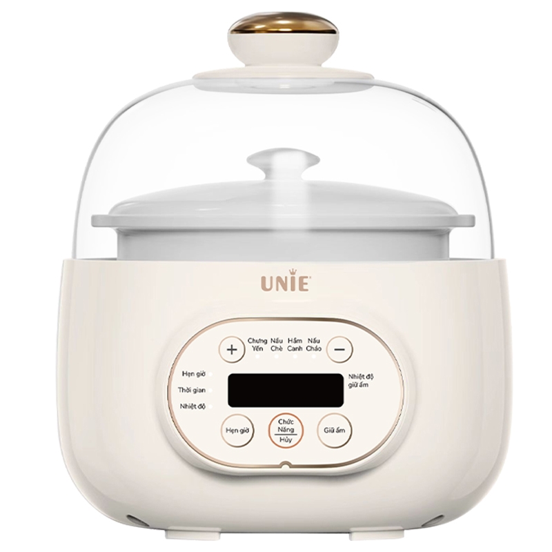 Nồi nấu chậm Unie USC102W