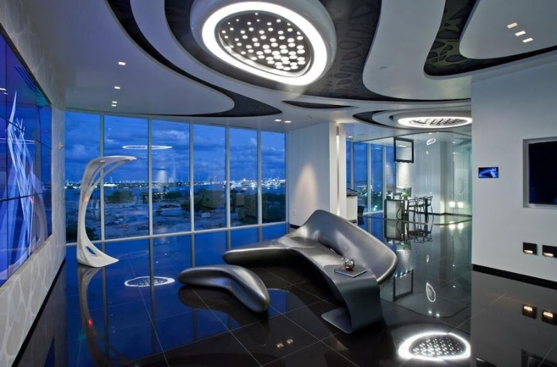 Nội thất Hitech là gì? - hình 2