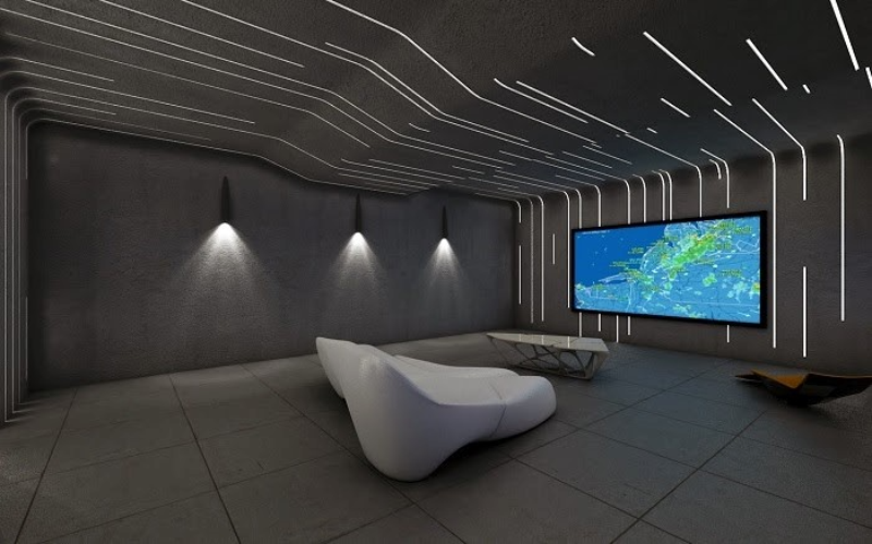 Nội thất Hitech là gì? - hình 4